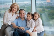 Meet Ted Cruz Daughters Caroline Camille And Catherine Christiane Cruz
