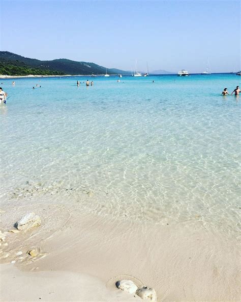 The sakarun beach, also named saharun beach, is located on dugi otok island, about 1.5 hours by in this travel guide we give you all the important information about sakarun beach on dugi otok. Najljepše jadranske plaže koje morate posjetiti ako još niste