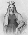 Queen Matilda had many names, some of which being Empress Matilda ...