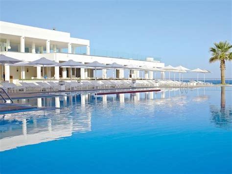 The White Palace El Greco Grecotel Luxury Resort 5 Stars Luxury