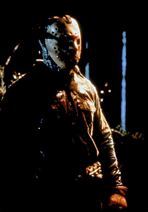 As is often the way with the friday sequels, you can talk to one horror fan and this is the worst of the bunch, talk to another and it's the best etc etc. Imagini Friday the 13th Part VI: Jason Lives (1986 ...