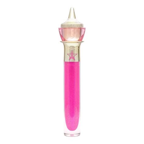 Jeffree Star Cosmetics The Gloss Lipgloss Spank Me Ml INCI Beauty