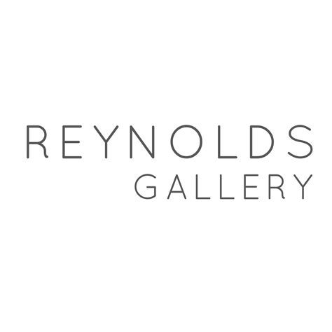 Reynolds Gallery Richmond Va