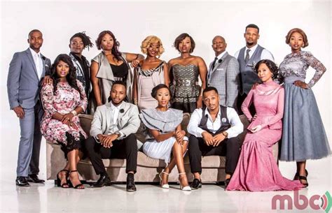 Top 10 Most Watched Soapies In South Africa Malawi Broadcasting