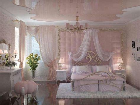 Ethereal Pink Bedroom Feminine Bedroom Decor Girly Bedroom Pink Bedrooms Shabby Chic Bedrooms