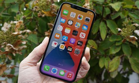 Apple Iphone 12 Pro The 5 Best Features By Lance Ulanoff Oct 2020