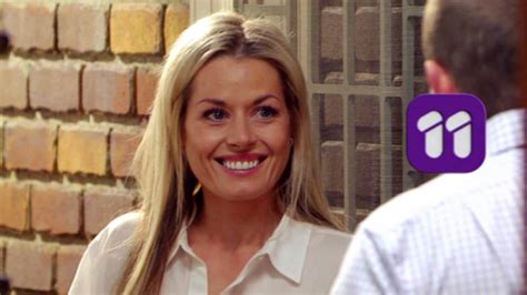 Dee Bliss Neighbours Return Why Madeleine West Left The Show 13 Years Ago