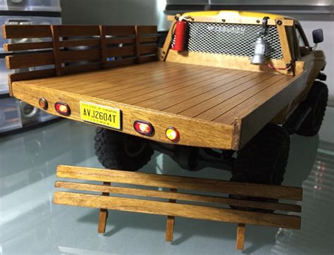 Learn how to diy a cheap step 2: 21 Of the Best Ideas for Diy Wood Truck Bed - Home Inspiration | DIY Crafts | Birthday | Quotes ...
