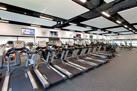 Fitness Facilities Gurri Wanyarra Wellbeing Centre