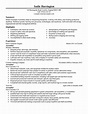 41++ Manufacturing resume objective examples That You Can Imitate