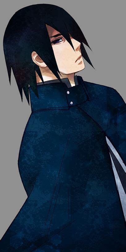 29 Gambar Wallpaper Wa Sasuke Nichanime