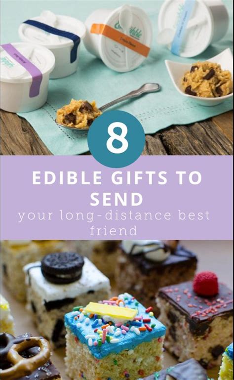 May 14, 2021 · you're not just my best friend, you're the best period! 8 Edible Gifts to Send Your Long Distance Best Friend ...