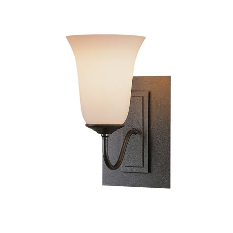 Traditional Sconce By Hubbardton Forge Sconces Light Sconces Wire