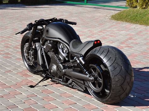 Custom Vrod By Fredyee Motos Guapas Motos Geniales