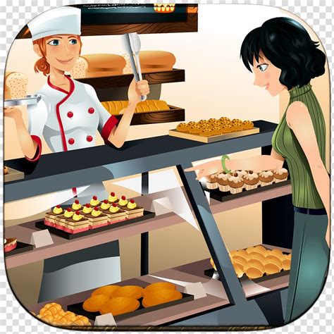 Bakery Clipart Full Size Clipart 2690813 Pinclipart
