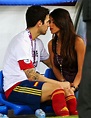 Girlfriend of Barcelona star Cesc Fabregas accused of 'playing down ...