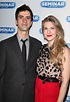 Lily Rabe and Hamish Linklater Cutest Pictures | POPSUGAR Celebrity ...