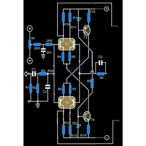 1000 watts amplifier circuit diagram pdf: High Power 250 Watt MosFet DJ Amplifier Circuit | Homemade Circuit Projects