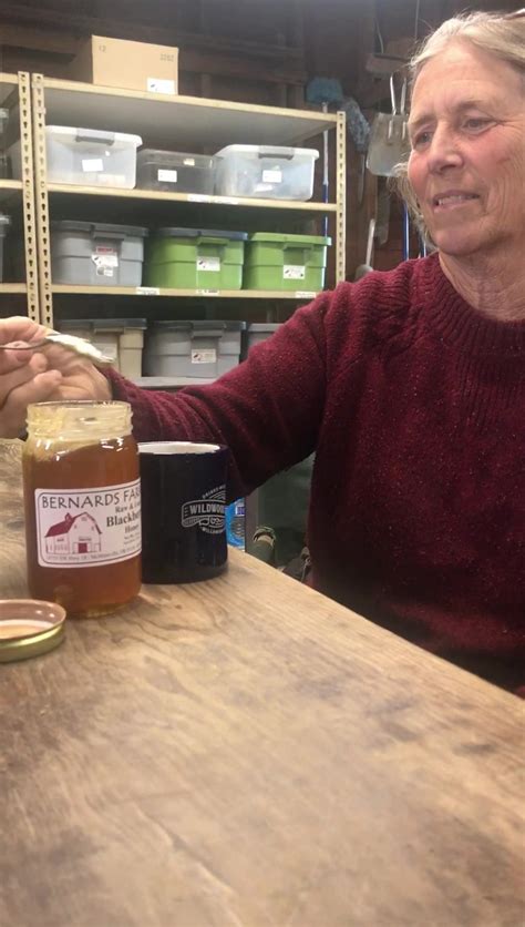 Raw And Local Honey Will Be At The Mcminnville Farmers Market And At