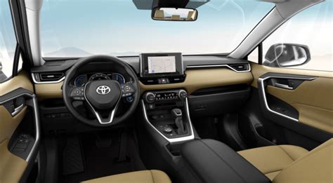 2023 Toyota Rav4 Hybrid Xle Premium Toyota Of Seattle Blog