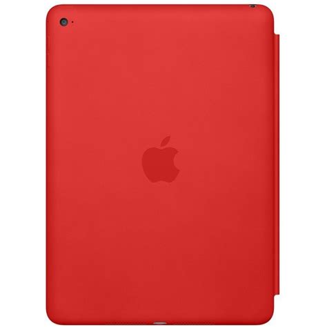 Apple Ipad Air 2 Smart Case Red Tablet Cases Nordic Digital