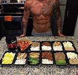 Pictures of Best Post Lift Meal