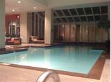 Pictures of Austin Hotel Indoor Pool