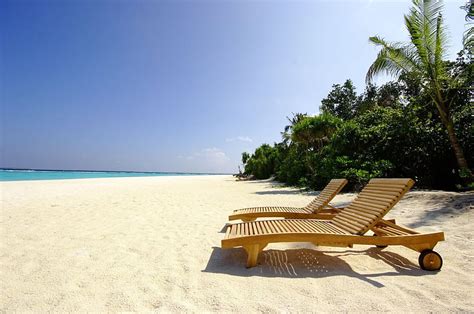 Paradise Beach Polynesia Islands Exotic Ocean Sea Beach Bora