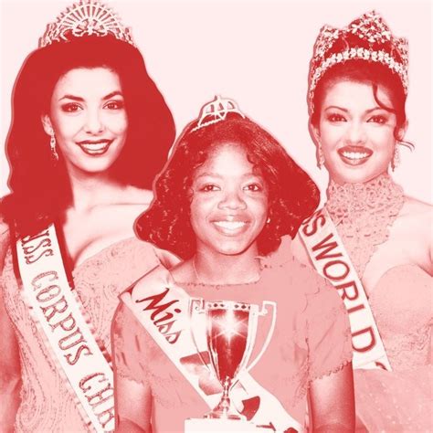 Missnews 16 Celebs You Didnt Know Were Once Beauty Pageant Queens