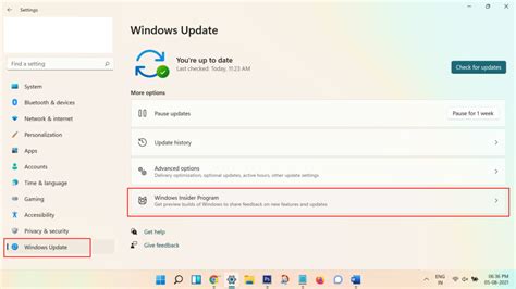 Cant Change Windows 11 Insider Channels From Dev To Beta How To Fix