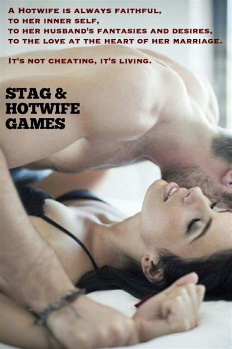 Stag And Hotwife Tumblr Bobs And Vagene