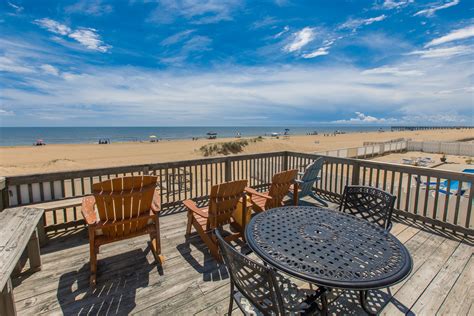 Ocean Oasis | Sandbridge Vacation Rentals