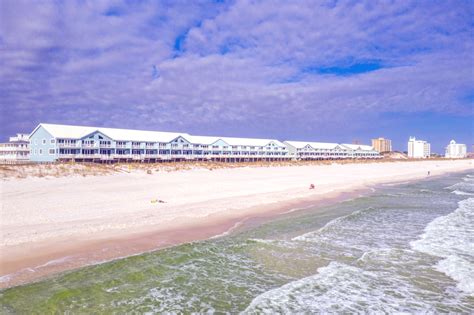 White Sands 473 Pensacola Beach Florida Townhouse Rental