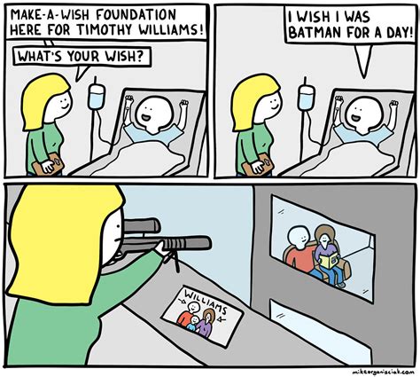 100 Brutal Comics With Unexpected Endings That Only People With A Dark Sense Of Humor Will