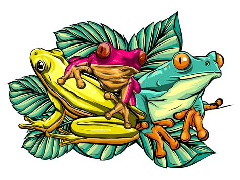 Frog Symbolism And Meaning What Do Frogs Symbolize