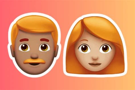 Apple Shows Off New 2018 Emoji Including Finally Ginger Ones