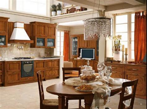 Simple traditional kitchen design – freewaylifestyle
