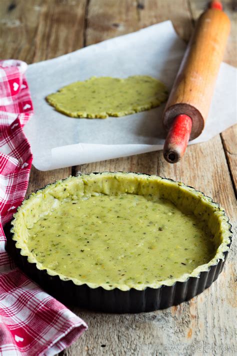 Se quello che vi serve è una preparazione semplice vi proponiamo i provate le penne al pistacchio e formaggio bagoss oppure gli spaghetti integrali cacio e pepe e. PASTA FROLLA AL PISTACCHIO ricetta base per dolci ...