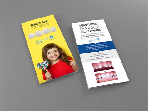 Parent Pamphlets On Behance