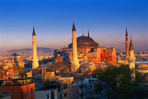 Turkey is a unique country: Turkey - The Mediterranean Beauty - Tourist Destinations