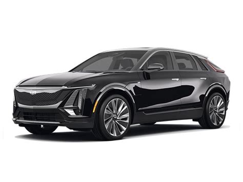 New 2023 Cadillac Lyriq Boston New Suv Photos Specs And Details