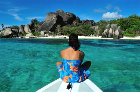 Pourquoi Partir Aux Seychelles Tropicalement Vôtre