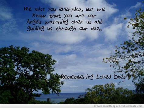 Quotes About Angels Watching Over Us Quotesgram