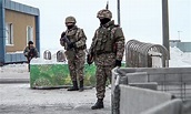 哈薩克動亂44死 總統授權安全部隊「無預警開火」 | 國際 | 三立新聞網 SETN.COM