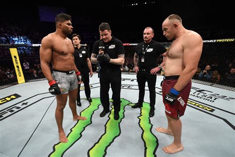 Ufc Fight Night 149 On Espn 7 Results Winners Bonuses And Highlights