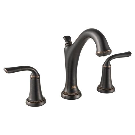 New popular product name (a to z) product name (z to a). American Standard Patience Legacy Bronze 2-handle ...