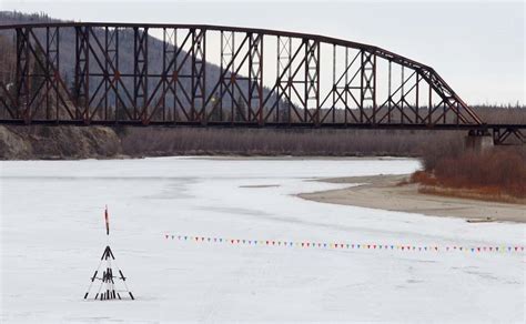 Travel guide resource for your visit to nenana. Time nearly up for Nenana Ice Classic | Local News | newsminer.com