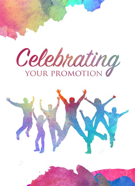 Celebrating Your Promotion - Heaven Sent Greeting Cards