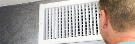 Adjusting Cold Air Return Vents During The Fall Season