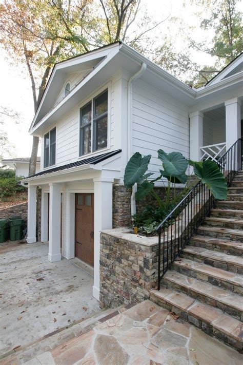 Split Level Curb Appeal How To Add Character And Architectural
